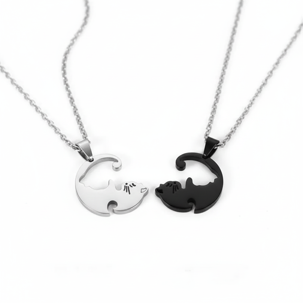 Hero - Deux âmes un lien