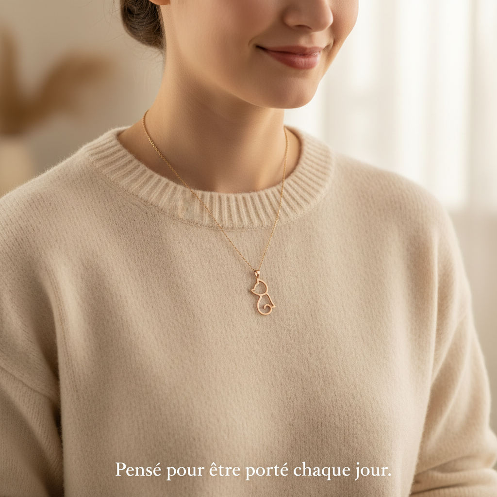 Projection naturelle