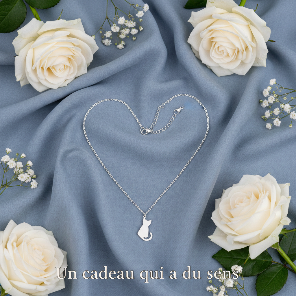 Un cadeau qui a du sens